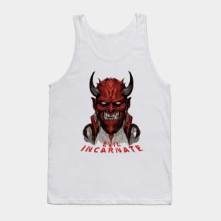 Halloween Tank Top